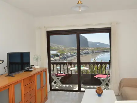 Appartement 43 m² vue mer à Valle Gran Rey : photo 13