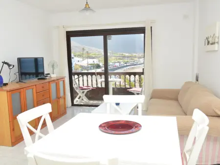 Appartement 43 m² vue mer à Valle Gran Rey : photo 14