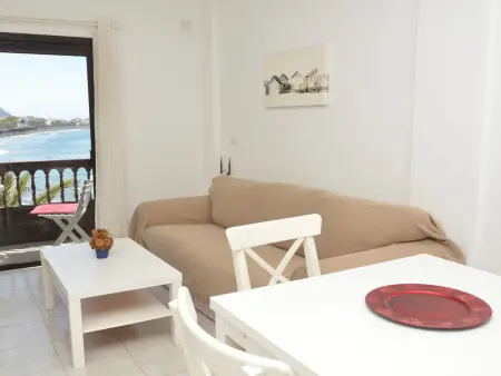 Appartement 43 m² vue mer à Valle Gran Rey : photo 16