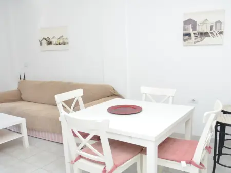 Appartement 43 m² vue mer à Valle Gran Rey : photo 17