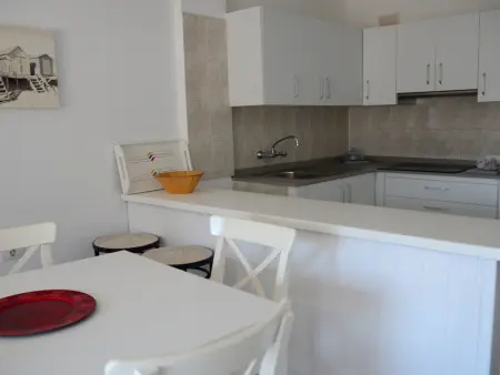 Appartement 43 m² vue mer à Valle Gran Rey : photo 18