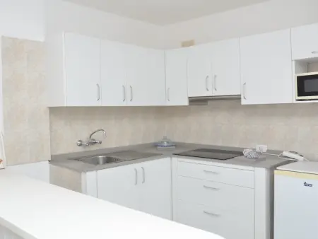 Appartement 43 m² vue mer à Valle Gran Rey : photo 19