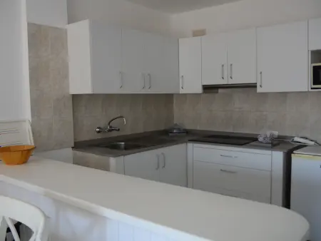 Appartement 43 m² vue mer à Valle Gran Rey : photo 21