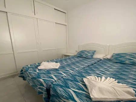 Appartement 43 m² vue mer à Valle Gran Rey : photo 26