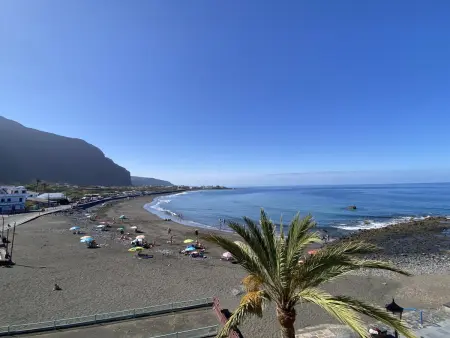 Appartement 45m² vue mer et montagne à Valle Gran Rey : photo 8