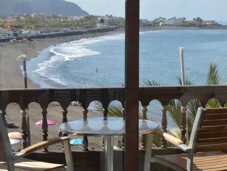 Appartement 45m² vue mer et montagne à Valle Gran Rey : photo 11