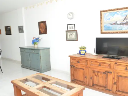 Appartement 45m² vue mer et montagne à Valle Gran Rey : photo 23