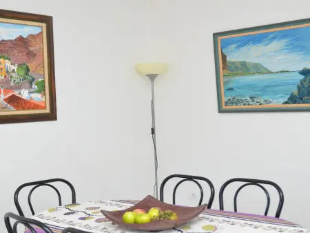 Appartement 45m² vue mer et montagne à Valle Gran Rey : photo 25