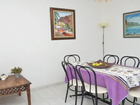 Appartement 45m² vue mer et montagne à Valle Gran Rey : photo 26