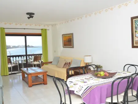 Appartement 45m² vue mer et montagne à Valle Gran Rey : photo 27