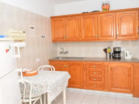 Appartement 45m² vue mer et montagne à Valle Gran Rey : photo 28