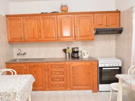 Appartement 45m² vue mer et montagne à Valle Gran Rey : photo 29