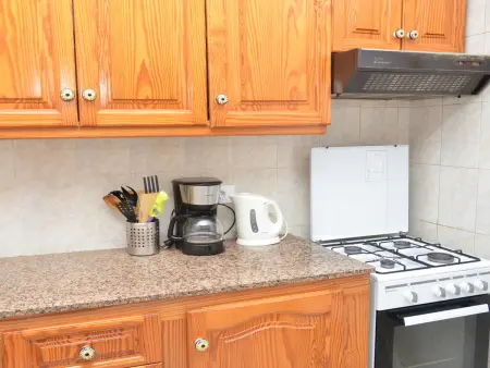 Appartement 45m² vue mer et montagne à Valle Gran Rey : photo 31