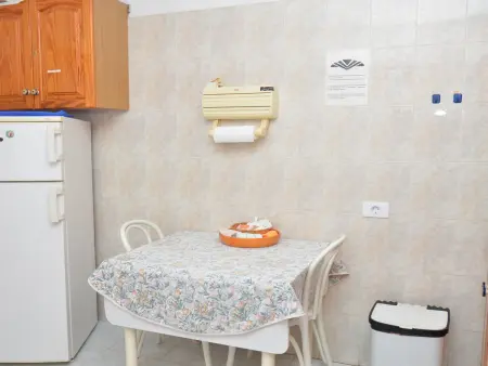 Appartement 45m² vue mer et montagne à Valle Gran Rey : photo 32