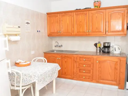 Appartement 45m² vue mer et montagne à Valle Gran Rey : photo 33