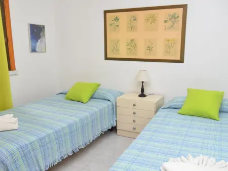 Appartement 45m² vue mer et montagne à Valle Gran Rey : photo 35