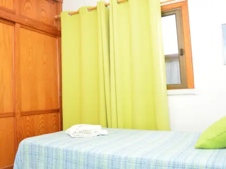 Appartement 45m² vue mer et montagne à Valle Gran Rey : photo 36