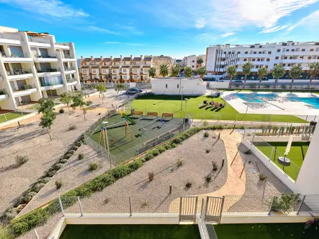 Appartement 4 pers. avec terrasse 25m² - Dehesa de Campoamor : photo 5