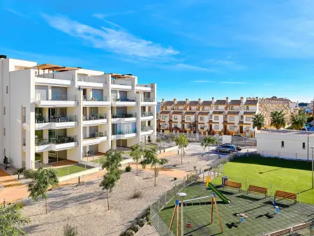 Appartement 4 pers. avec terrasse 25m² - Dehesa de Campoamor : photo 6