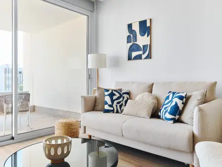 Appartement 4 pers. avec terrasse 25m² - Dehesa de Campoamor : photo 9