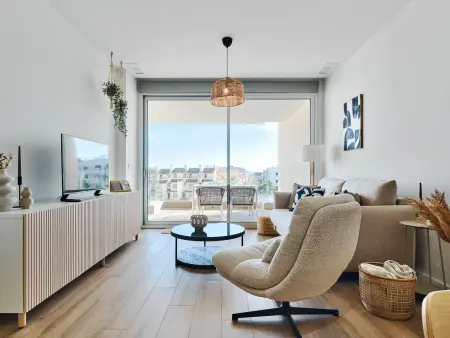 Appartement 4 pers. avec terrasse 25m² - Dehesa de Campoamor : photo 13