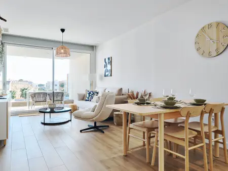 Appartement 4 pers. avec terrasse 25m² - Dehesa de Campoamor : photo 14