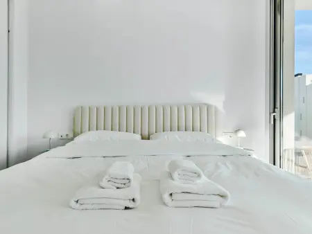 Appartement 4 pers. avec terrasse 25m² - Dehesa de Campoamor : photo 27