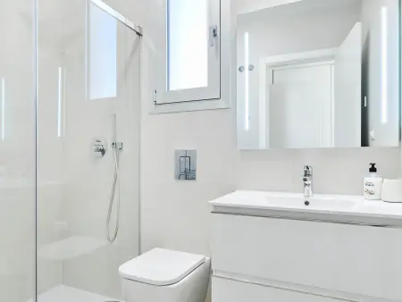 Appartement 4 pers. avec terrasse 25m² - Dehesa de Campoamor : photo 31