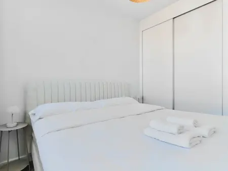 Appartement 4 pers. avec terrasse 25m² - Dehesa de Campoamor : photo 33