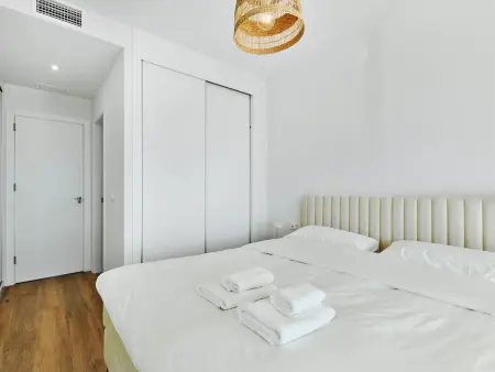 Appartement 4 pers. avec terrasse 25m² - Dehesa de Campoamor : photo 34