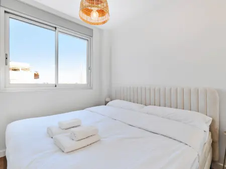 Appartement 4 pers. avec terrasse 25m² - Dehesa de Campoamor : photo 36