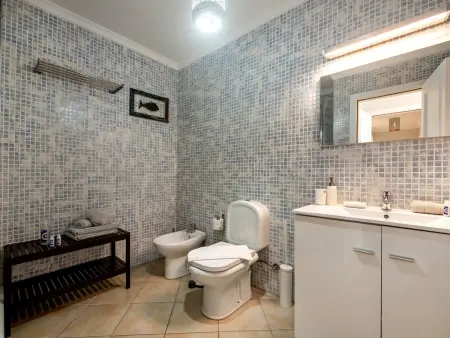 Appartement 3 chambres au cœur historique de Tavira : photo 11