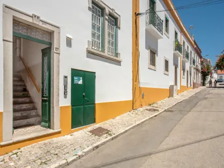Appartement 3 chambres au cœur historique de Tavira : photo 24