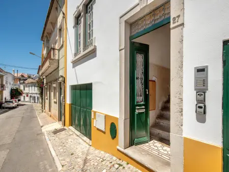 Appartement 3 chambres au cœur historique de Tavira : photo 25