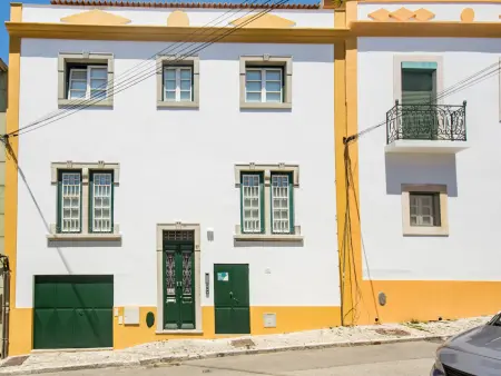 Appartement 3 chambres au cœur historique de Tavira : photo 26