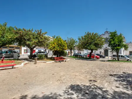 Appartement 3 chambres au cœur historique de Tavira : photo 28