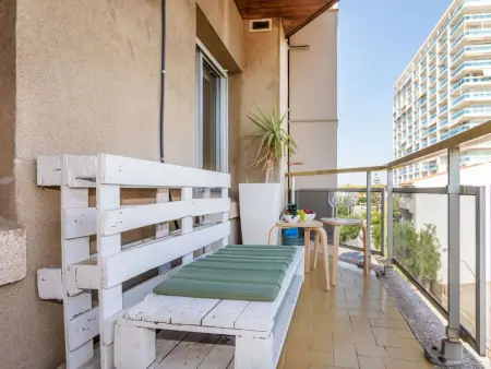 Location appartement à Coma ruga, Ribera