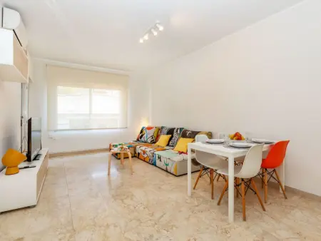 Ribera – Appartement rénové 50 m de la mer : photo 2