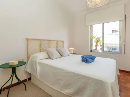 Ribera – Appartement rénové 50 m de la mer : photo 5