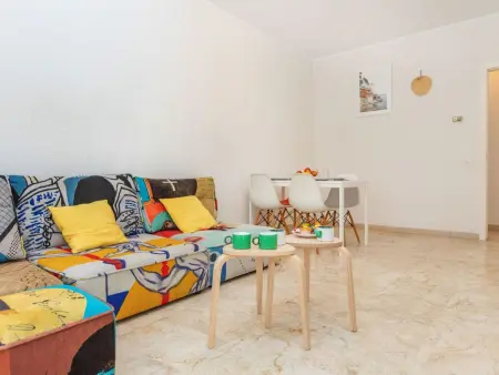 Ribera – Appartement rénové 50 m de la mer : photo 6