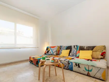 Ribera – Appartement rénové 50 m de la mer : photo 7