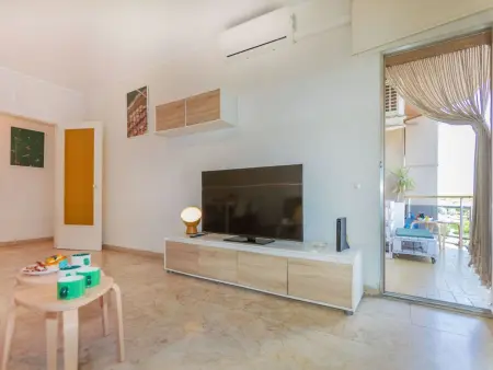 Ribera – Appartement rénové 50 m de la mer : photo 8