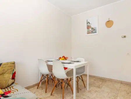 Ribera – Appartement rénové 50 m de la mer : photo 9