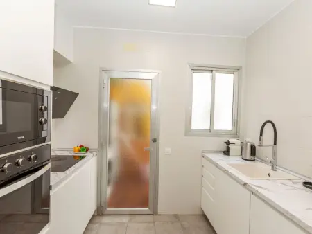 Ribera – Appartement rénové 50 m de la mer : photo 10