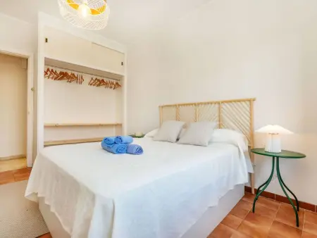 Ribera – Appartement rénové 50 m de la mer : photo 12
