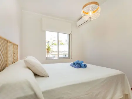 Ribera – Appartement rénové 50 m de la mer : photo 13