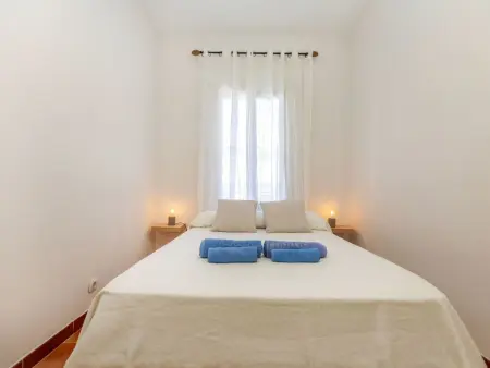 Ribera – Appartement rénové 50 m de la mer : photo 17