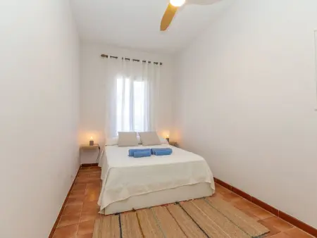 Ribera – Appartement rénové 50 m de la mer : photo 18
