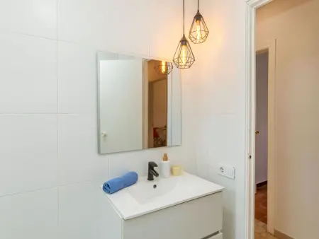Ribera – Appartement rénové 50 m de la mer : photo 19