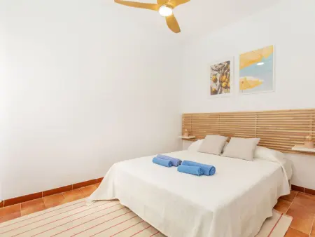 Ribera – Appartement rénové 50 m de la mer : photo 21